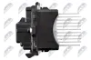 Widerstand, Innenraumgebläse 12 V NTY ERD-PE-015 Bild Widerstand, Innenraumgebläse 12 V NTY ERD-PE-015