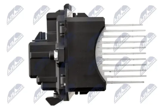 Widerstand, Innenraumgebläse 12 V NTY ERD-PE-015 Bild Widerstand, Innenraumgebläse 12 V NTY ERD-PE-015