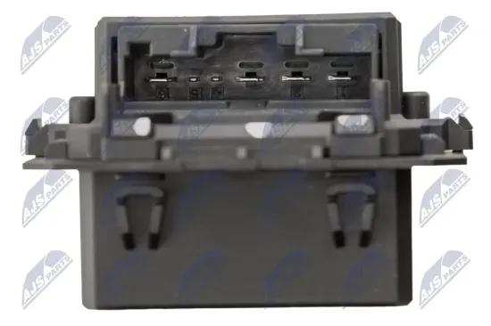 Widerstand, Innenraumgebläse 12 V NTY ERD-PE-015 Bild Widerstand, Innenraumgebläse 12 V NTY ERD-PE-015
