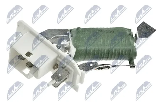 Widerstand, Innenraumgebläse NTY ERD-PL-000 Bild Widerstand, Innenraumgebläse NTY ERD-PL-000