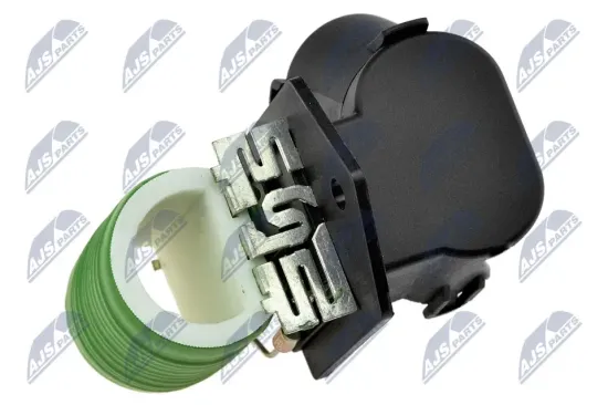 Vorwiderstand, Elektromotor (Kühlerlüfter) NTY ERD-PL-001 Bild Vorwiderstand, Elektromotor (Kühlerlüfter) NTY ERD-PL-001