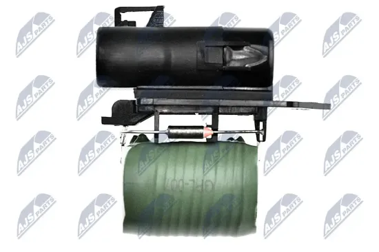 Widerstand, Innenraumgebläse NTY ERD-PL-007 Bild Widerstand, Innenraumgebläse NTY ERD-PL-007