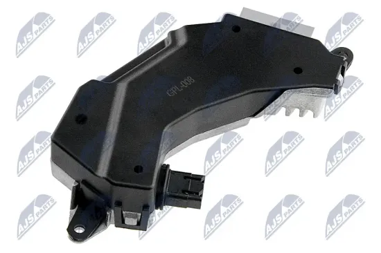 Widerstand, Innenraumgebläse NTY ERD-PL-008 Bild Widerstand, Innenraumgebläse NTY ERD-PL-008