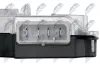 Widerstand, Innenraumgebläse NTY ERD-PL-008 Bild Widerstand, Innenraumgebläse NTY ERD-PL-008