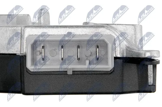 Widerstand, Innenraumgebläse NTY ERD-PL-008 Bild Widerstand, Innenraumgebläse NTY ERD-PL-008