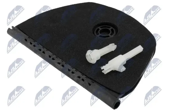 Türschloss hinten links NTY EZC-BM-017 Bild Türschloss hinten links NTY EZC-BM-017