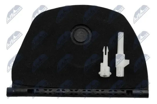 Steuerklappe, Luftversorgung NTY ERD-PL-011 Bild Steuerklappe, Luftversorgung NTY ERD-PL-011