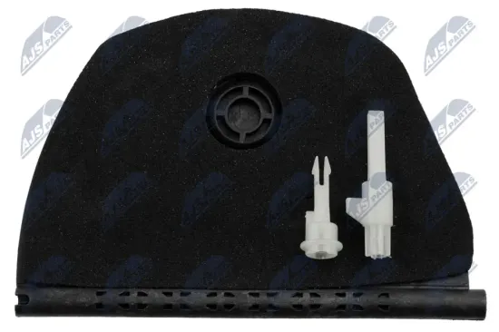 Steuerklappe, Luftversorgung NTY ERD-PL-011 Bild Steuerklappe, Luftversorgung NTY ERD-PL-011