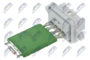 Widerstand, Innenraumgebläse NTY ERD-PL-012
