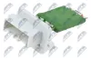 Widerstand, Innenraumgebläse NTY ERD-PL-012 Bild Widerstand, Innenraumgebläse NTY ERD-PL-012