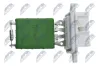 Widerstand, Innenraumgebläse NTY ERD-PL-012 Bild Widerstand, Innenraumgebläse NTY ERD-PL-012
