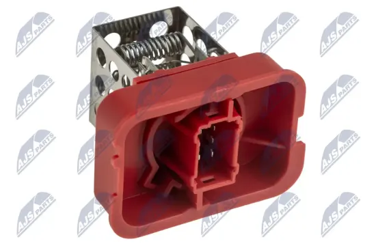 Widerstand, Innenraumgebläse NTY ERD-PL-013 Bild Widerstand, Innenraumgebläse NTY ERD-PL-013