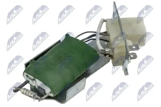 Zündspule 12 V 12 V NTY ECZ-BM-000 Bild Zündspule 12 V 12 V NTY ECZ-BM-000