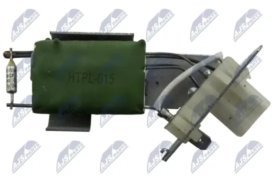 Zündspule 12 V 12 V NTY ECZ-BM-000 Bild Zündspule 12 V 12 V NTY ECZ-BM-000