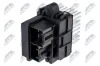 Widerstand, Innenraumgebläse 12 V NTY ERD-PL-016 Bild Widerstand, Innenraumgebläse 12 V NTY ERD-PL-016