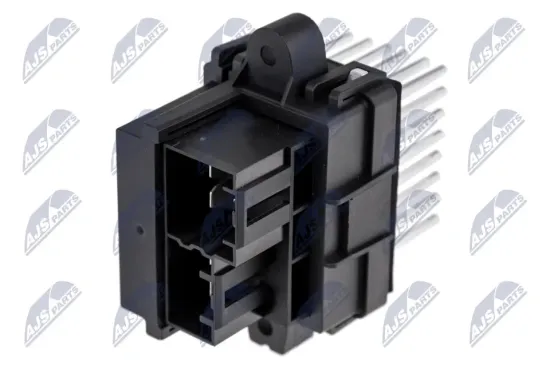 Widerstand, Innenraumgebläse 12 V NTY ERD-PL-016 Bild Widerstand, Innenraumgebläse 12 V NTY ERD-PL-016