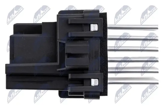 Widerstand, Innenraumgebläse 12 V NTY ERD-PL-016 Bild Widerstand, Innenraumgebläse 12 V NTY ERD-PL-016