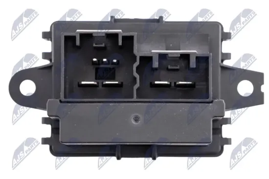 Widerstand, Innenraumgebläse 12 V NTY ERD-PL-016 Bild Widerstand, Innenraumgebläse 12 V NTY ERD-PL-016