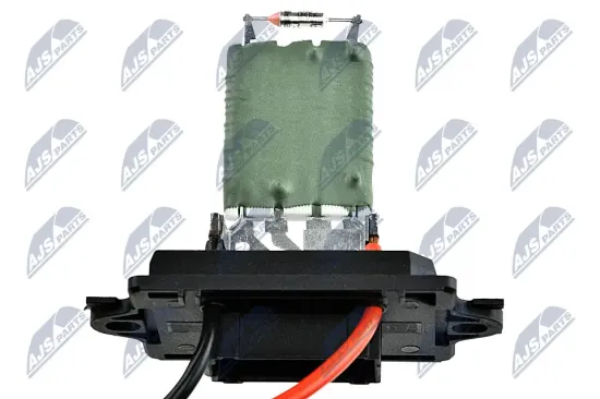 Widerstand, Innenraumgebläse NTY ERD-RE-000 Bild Widerstand, Innenraumgebläse NTY ERD-RE-000