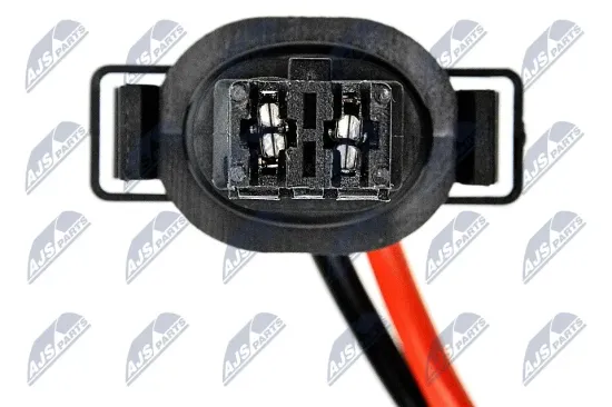 Widerstand, Innenraumgebläse NTY ERD-RE-000 Bild Widerstand, Innenraumgebläse NTY ERD-RE-000