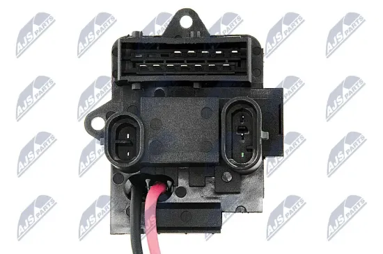 Widerstand, Innenraumgebläse NTY ERD-RE-002 Bild Widerstand, Innenraumgebläse NTY ERD-RE-002