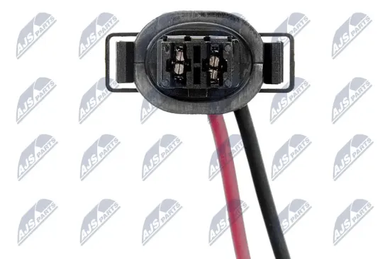 Widerstand, Innenraumgebläse NTY ERD-RE-002 Bild Widerstand, Innenraumgebläse NTY ERD-RE-002