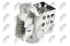 Widerstand, Innenraumgebläse 12 V NTY ERD-RE-003 Bild Widerstand, Innenraumgebläse 12 V NTY ERD-RE-003