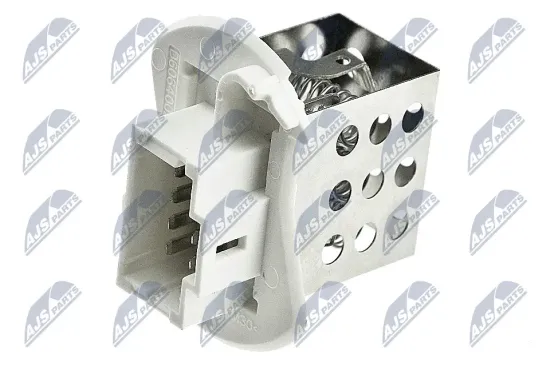 Widerstand, Innenraumgebläse 12 V NTY ERD-RE-003 Bild Widerstand, Innenraumgebläse 12 V NTY ERD-RE-003