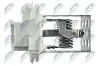 Widerstand, Innenraumgebläse 12 V NTY ERD-RE-003 Bild Widerstand, Innenraumgebläse 12 V NTY ERD-RE-003