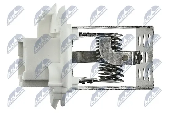 Widerstand, Innenraumgebläse 12 V NTY ERD-RE-003 Bild Widerstand, Innenraumgebläse 12 V NTY ERD-RE-003