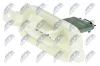 Widerstand, Innenraumgebläse NTY ERD-RE-004 Bild Widerstand, Innenraumgebläse NTY ERD-RE-004