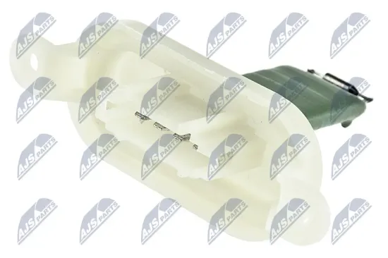 Widerstand, Innenraumgebläse NTY ERD-RE-004 Bild Widerstand, Innenraumgebläse NTY ERD-RE-004