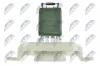 Widerstand, Innenraumgebläse NTY ERD-RE-004 Bild Widerstand, Innenraumgebläse NTY ERD-RE-004