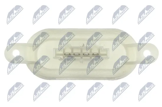 Widerstand, Innenraumgebläse NTY ERD-RE-004 Bild Widerstand, Innenraumgebläse NTY ERD-RE-004