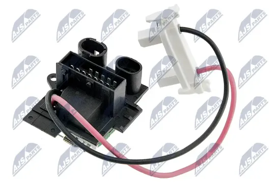 Widerstand, Innenraumgebläse NTY ERD-RE-005 Bild Widerstand, Innenraumgebläse NTY ERD-RE-005