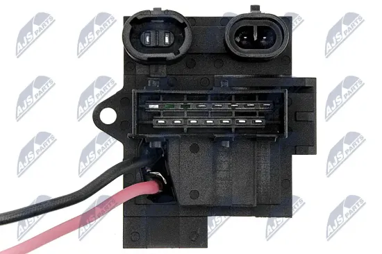 Widerstand, Innenraumgebläse NTY ERD-RE-005 Bild Widerstand, Innenraumgebläse NTY ERD-RE-005