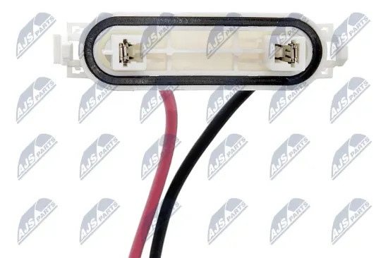 Widerstand, Innenraumgebläse NTY ERD-RE-005 Bild Widerstand, Innenraumgebläse NTY ERD-RE-005