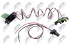 Widerstand, Innenraumgebläse NTY ERD-RE-006 Bild Widerstand, Innenraumgebläse NTY ERD-RE-006
