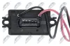 Widerstand, Innenraumgebläse NTY ERD-RE-006 Bild Widerstand, Innenraumgebläse NTY ERD-RE-006