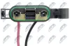 Widerstand, Innenraumgebläse NTY ERD-RE-006 Bild Widerstand, Innenraumgebläse NTY ERD-RE-006
