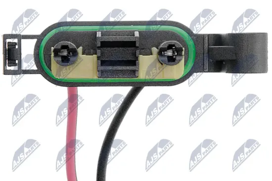 Widerstand, Innenraumgebläse NTY ERD-RE-006 Bild Widerstand, Innenraumgebläse NTY ERD-RE-006