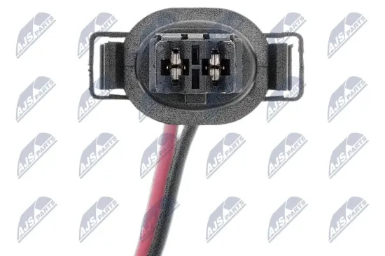 Widerstand, Innenraumgebläse NTY ERD-RE-006 Bild Widerstand, Innenraumgebläse NTY ERD-RE-006