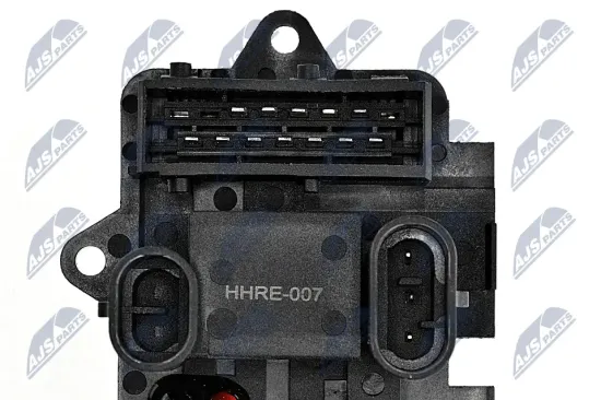 Widerstand, Innenraumgebläse NTY ERD-RE-007 Bild Widerstand, Innenraumgebläse NTY ERD-RE-007