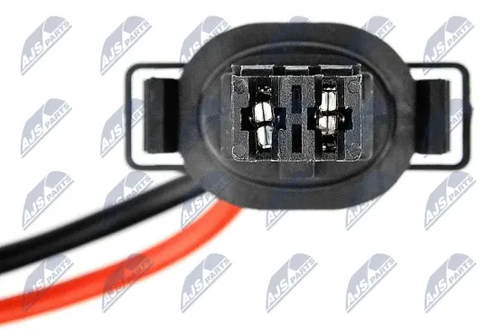 Widerstand, Innenraumgebläse NTY ERD-RE-007 Bild Widerstand, Innenraumgebläse NTY ERD-RE-007