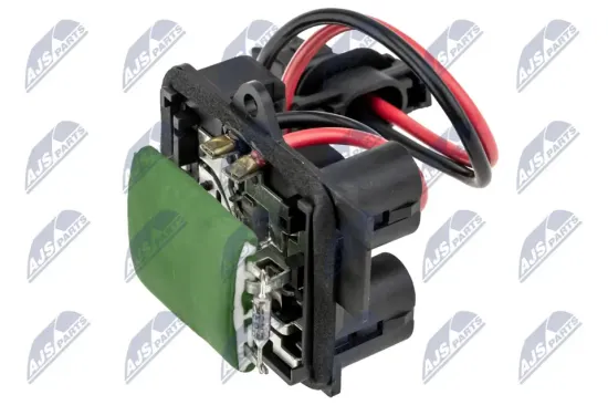 Widerstand, Innenraumgebläse NTY ERD-RE-008 Bild Widerstand, Innenraumgebläse NTY ERD-RE-008