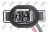 Widerstand, Innenraumgebläse NTY ERD-RE-008 Bild Widerstand, Innenraumgebläse NTY ERD-RE-008