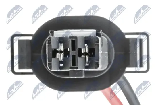 Widerstand, Innenraumgebläse NTY ERD-RE-008 Bild Widerstand, Innenraumgebläse NTY ERD-RE-008