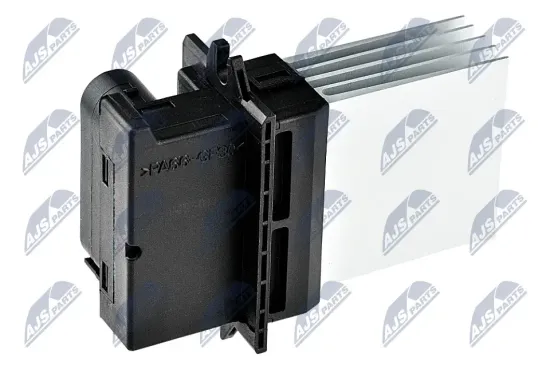 Widerstand, Innenraumgebläse NTY ERD-RE-011 Bild Widerstand, Innenraumgebläse NTY ERD-RE-011