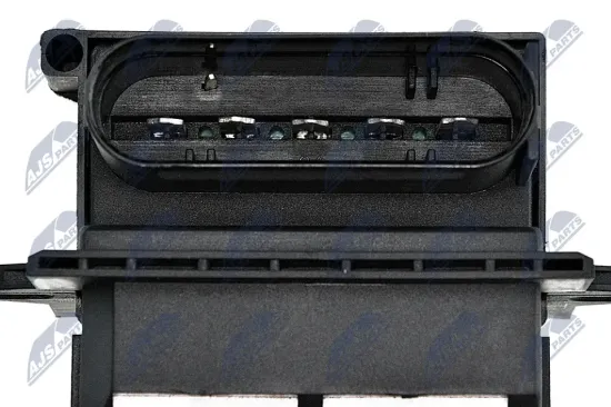 Widerstand, Innenraumgebläse NTY ERD-RE-011 Bild Widerstand, Innenraumgebläse NTY ERD-RE-011