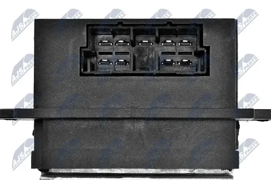 Widerstand, Innenraumgebläse NTY ERD-RE-012 Bild Widerstand, Innenraumgebläse NTY ERD-RE-012